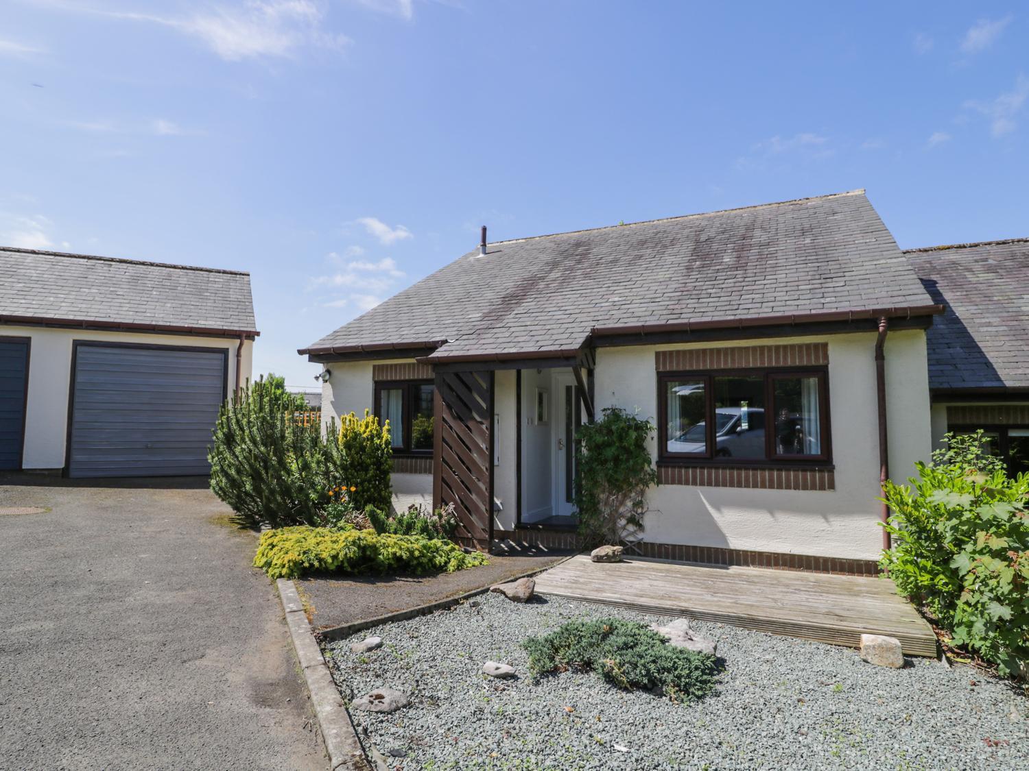 Buttercup Cottage Hexham Exterior photo