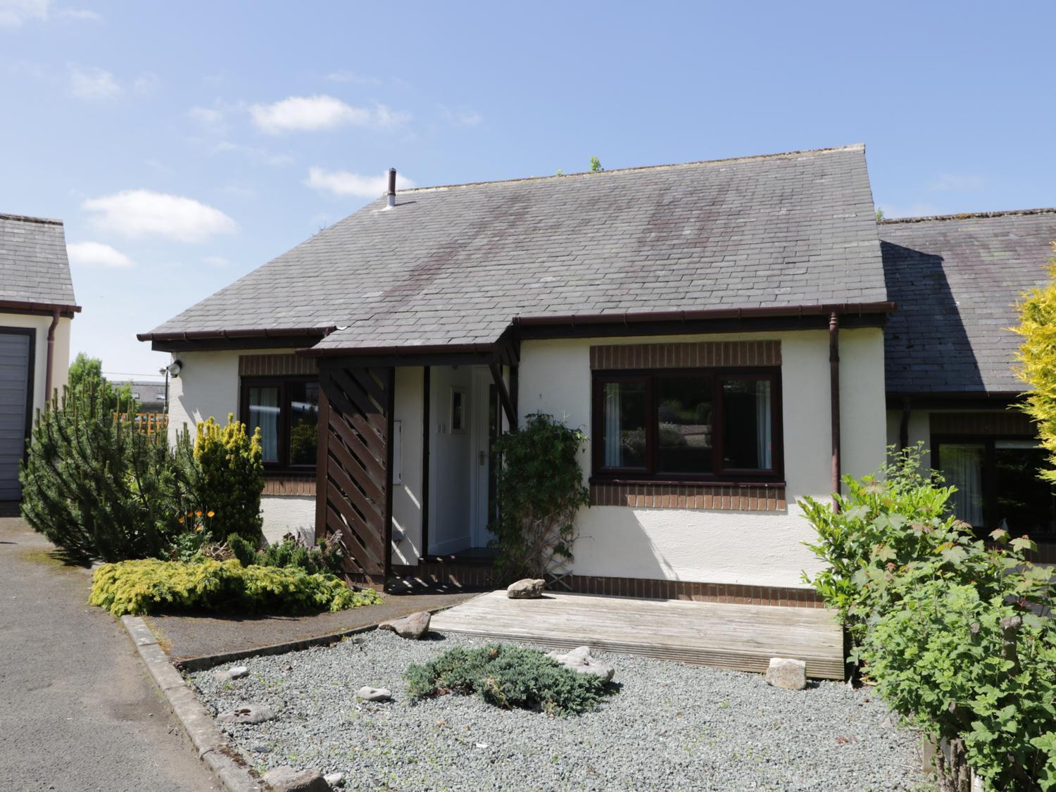 Buttercup Cottage Hexham Exterior photo