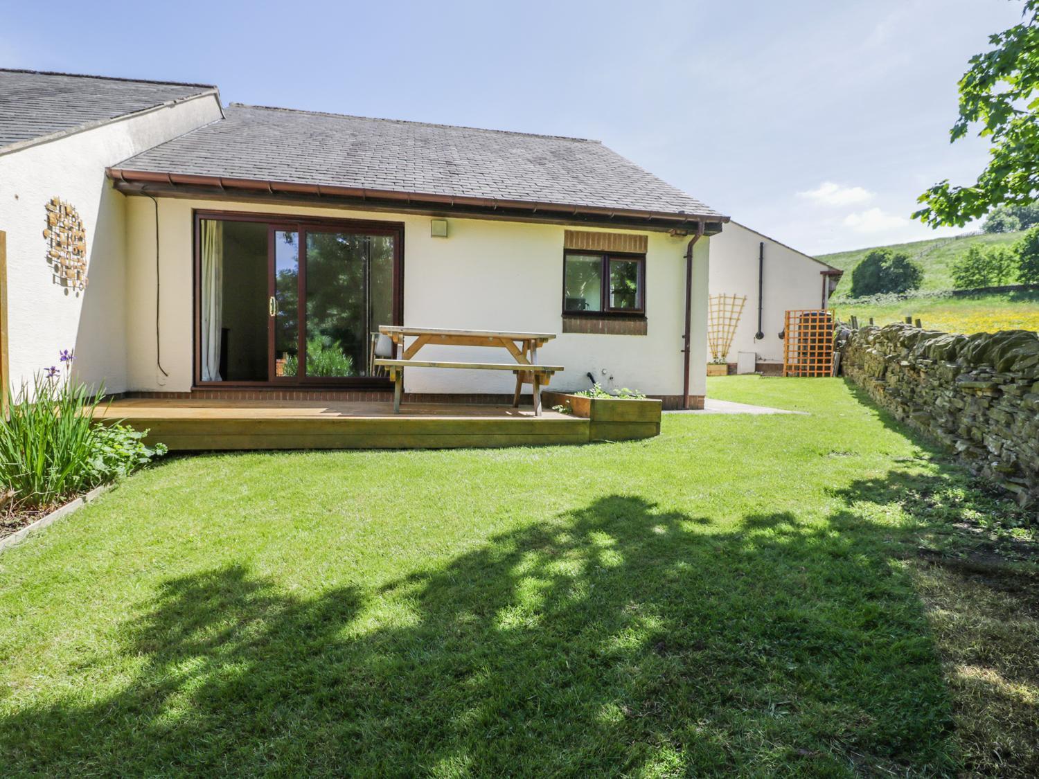 Buttercup Cottage Hexham Exterior photo