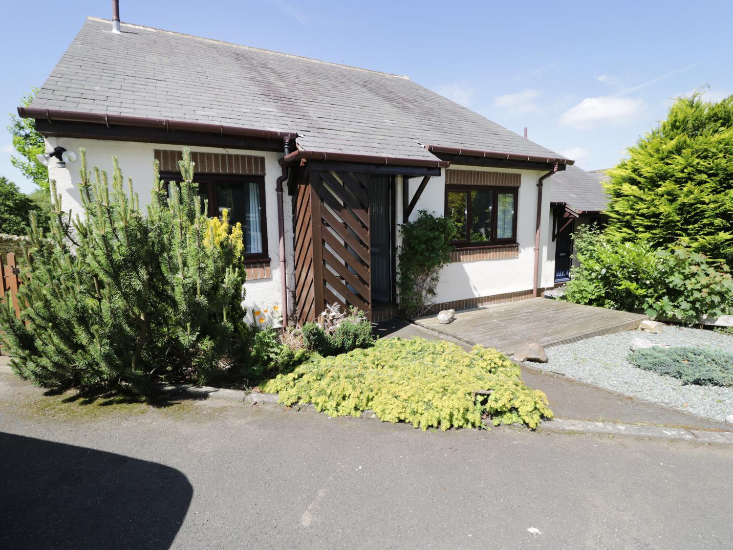 Buttercup Cottage Hexham Exterior photo