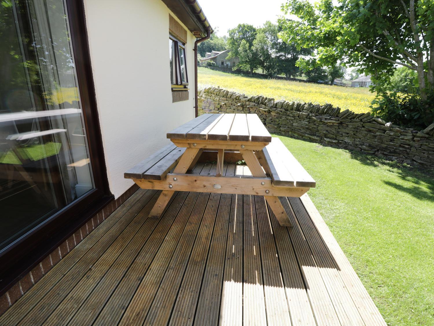 Buttercup Cottage Hexham Exterior photo